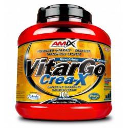 Amix Vitargo® Crea-X 2000 g